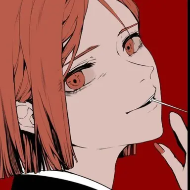 Profile image of Kugisaki Nobara