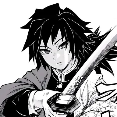 Profile image of 토미오카 기유