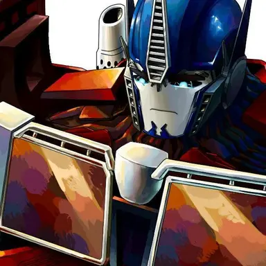 Profile image of 옵티머스 프라임