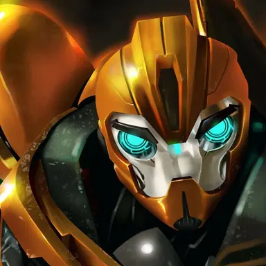 Profile image of 범블비