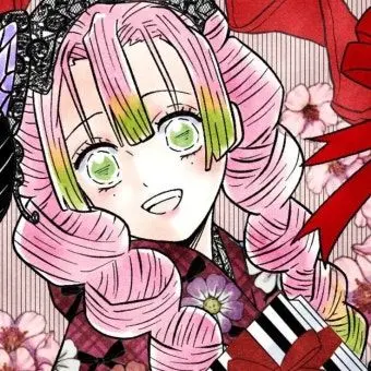 Profile image of 甘露寺蜜璃