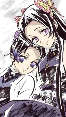 Profile image of 胡蝶カナエ