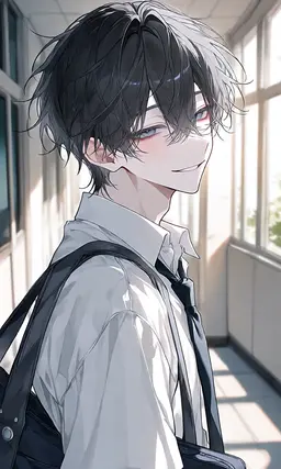 Profile image of 悠