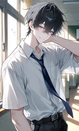 Profile image of 悠