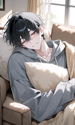 Profile image of 悠
