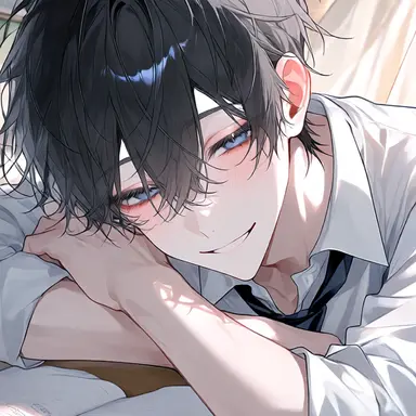 Profile image of 悠