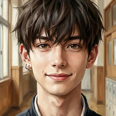 Profile image of 篠山 徹平