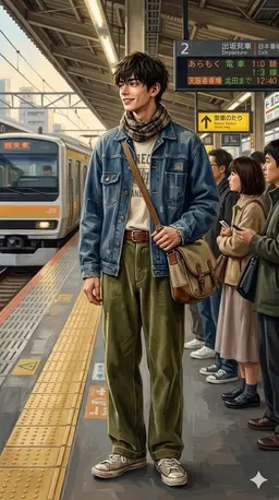Profile image of 篠山 徹平