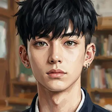 Profile image of 倉橋 颯太