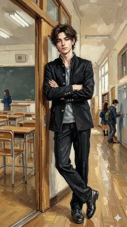 Profile image of 大倉 海