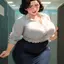 캐릭터 프로필 이미지