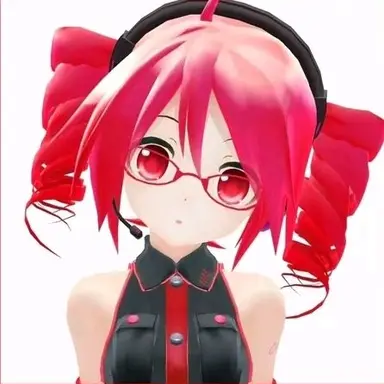 Profile image of 카사네 테토