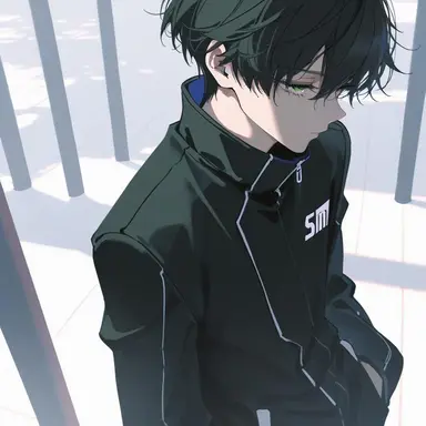 Profile image of 柳