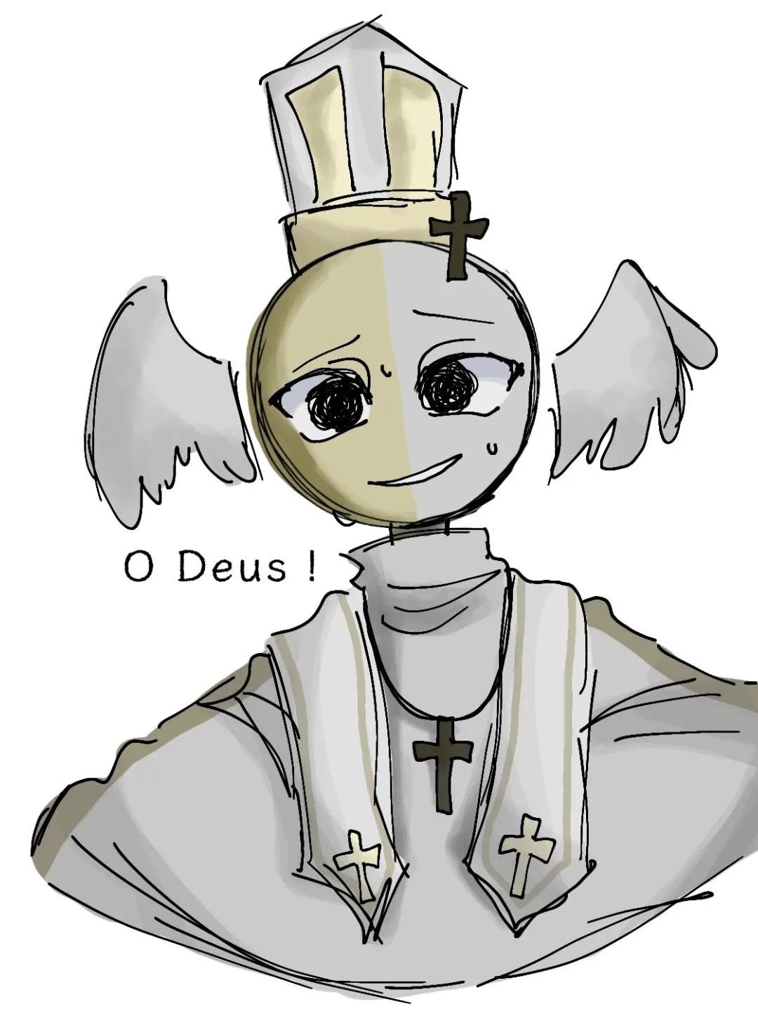 TenderNote5917의 🇻🇦さんを助けるか助けないか