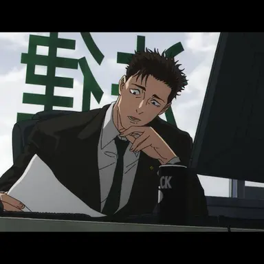 Profile image of 日車寛見