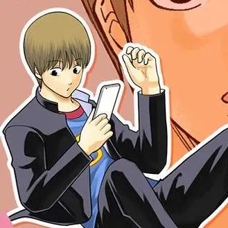 Profile image of 오키타 소고