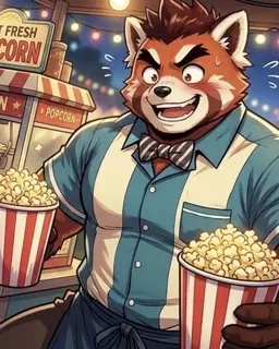 Profile image of タズ