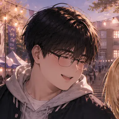 Profile image of 김민찬