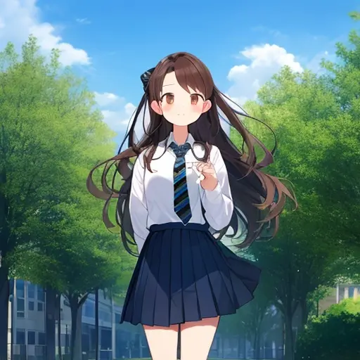 latter의 꽁쥬