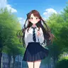 캐릭터 프로필 이미지