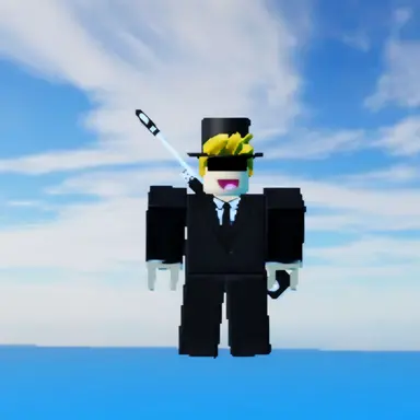 Profile image of 제작자