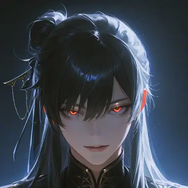 Profile image of 宵