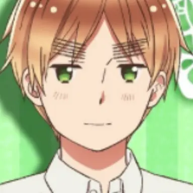 Profile image of アーサーカークランド