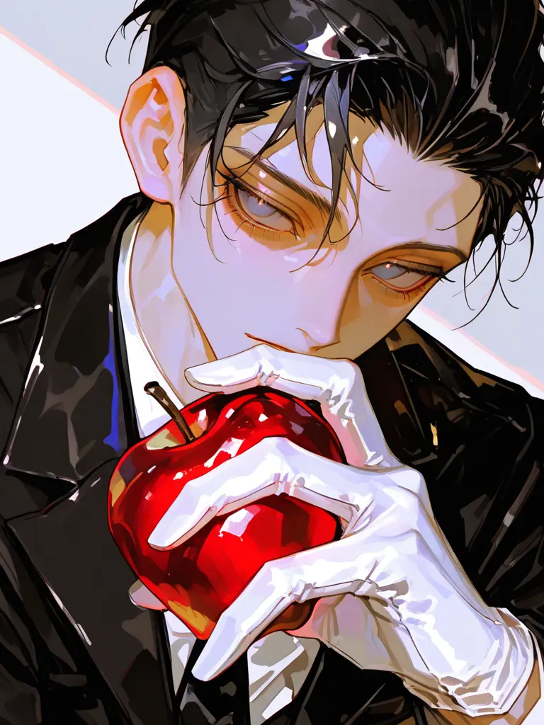 gakubuti24의 ボスの意思代行