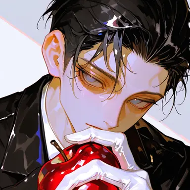 Profile image of 애플