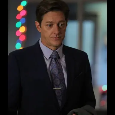 Profile image of Captain Avery