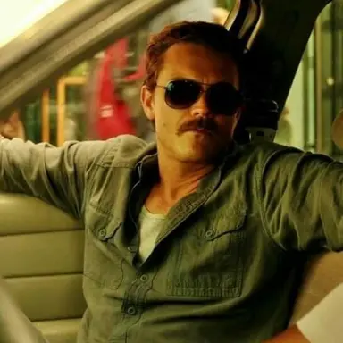 Profile image of Martin Riggs