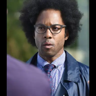 Profile image of Bernard Scorsese
