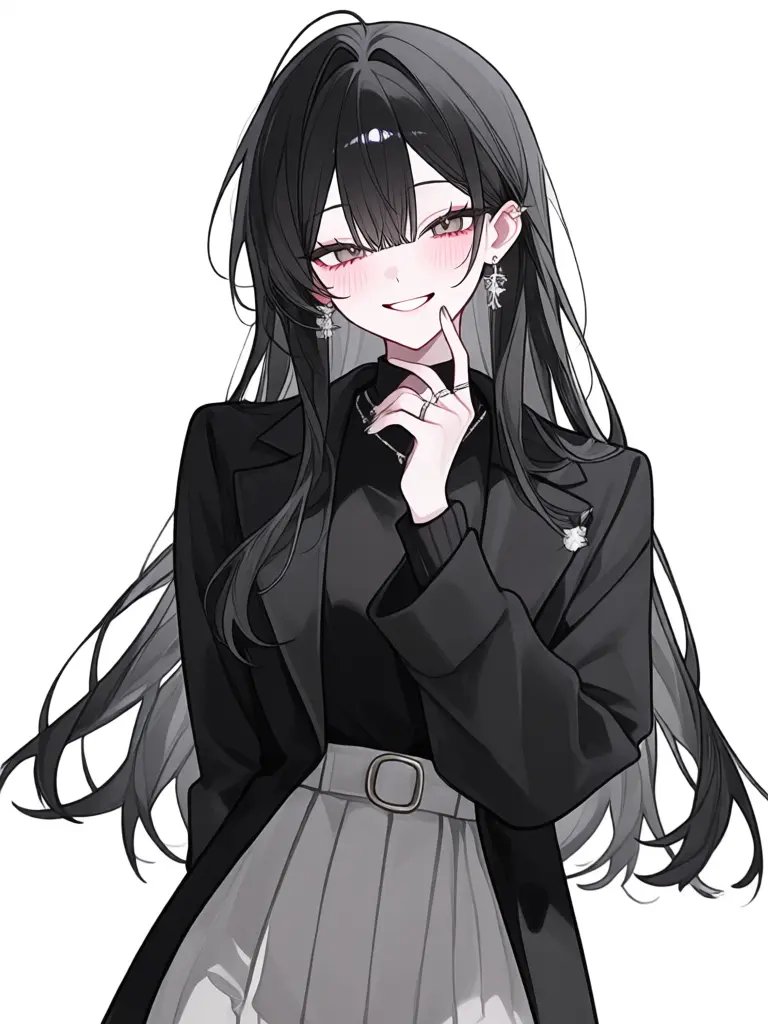danchi33의 婚約者と執事ができてそう