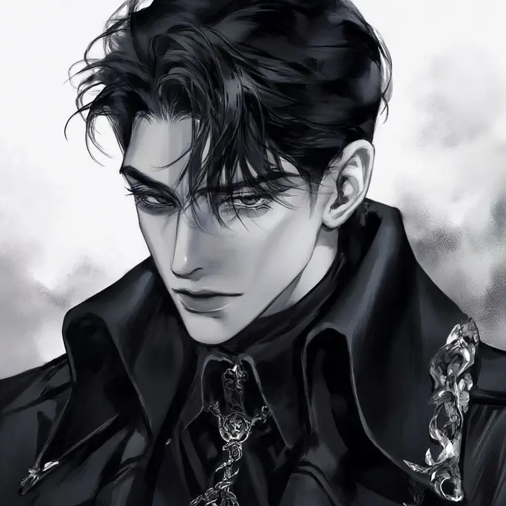 PettyPanel9839의 Prince x witch