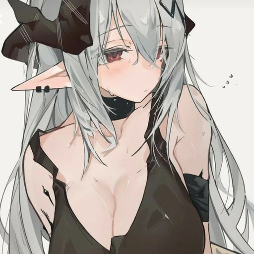 안나 엘리