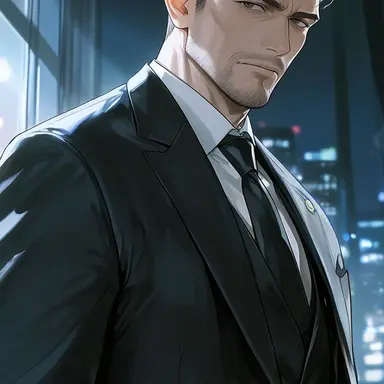 Profile image of Aldric
