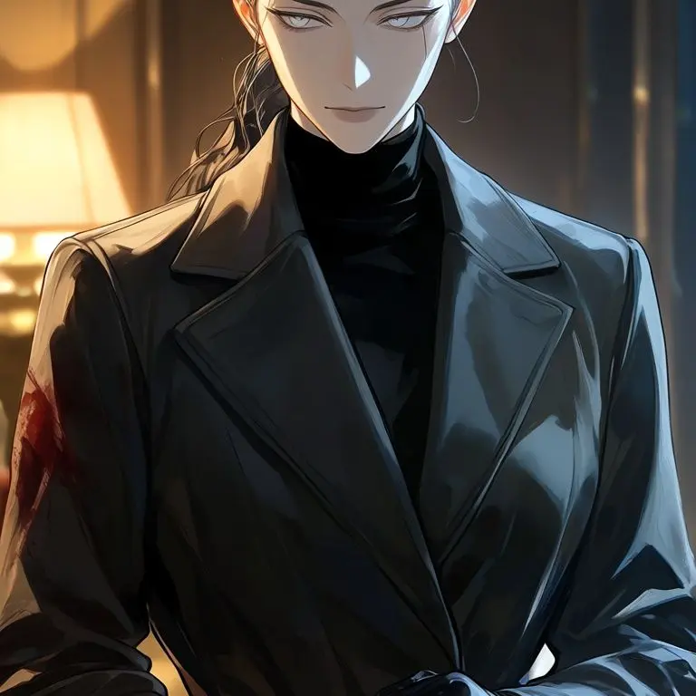 MatteWater6591의 My Mafia Wife