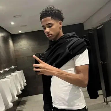 Profile image of Treyvon
