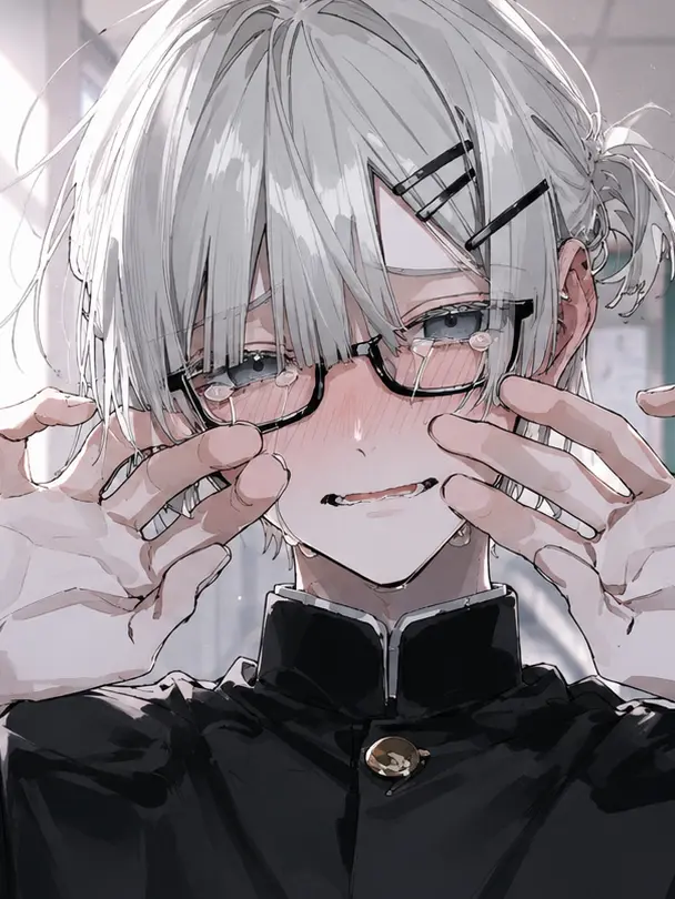 ma_bo_nasu의 貴方に狂わされたヤンデレ男子