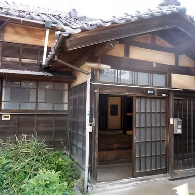 Profile image of 二人の木造平屋の借家