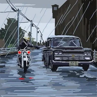 Profile image of トーク例２参考画像