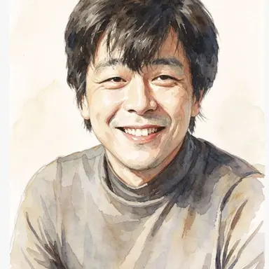 Profile image of S.F作家のT.Y