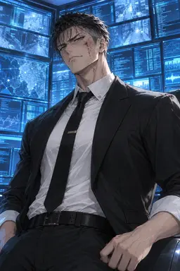 Profile image of Izumi