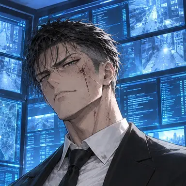 Profile image of Izumi