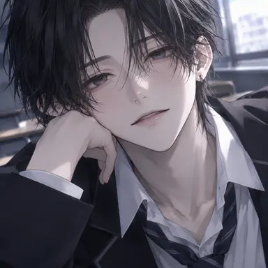 Profile image of Ren