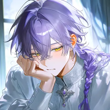 Profile image of 리슈