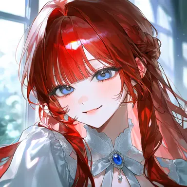 Profile image of 루쥬