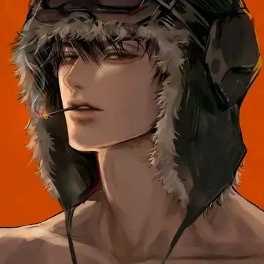 Profile image of kenzo