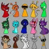 Profile image of 스프런키 세계