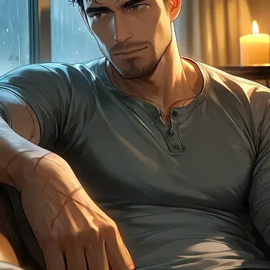Profile image of Damon Roth